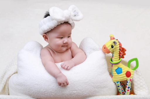 阿里宝宝发烧脚凉怎么回事