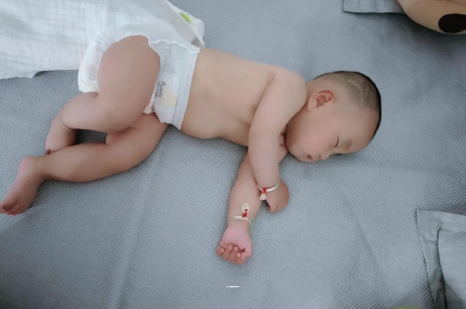 阿里宝宝为什么不喝奶粉