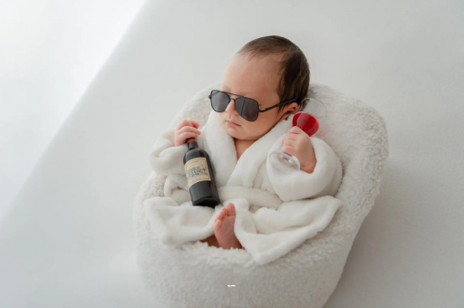 阿里宝宝发烧会出汗吗